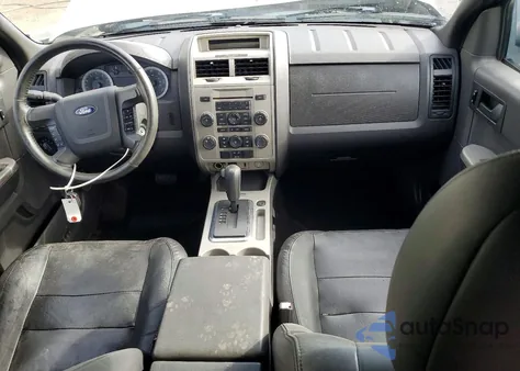 2009 Ford Escape Xlt z USA, uszkodzony, nr VIN 1FMCU03719KA53765